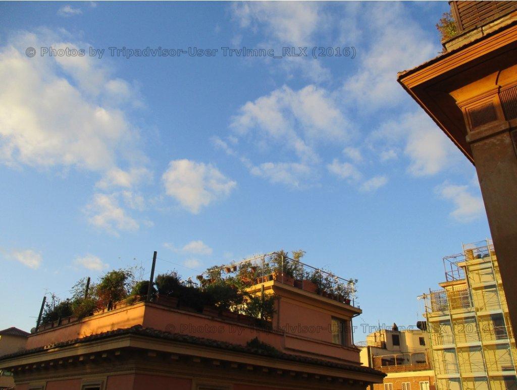 ซานปิเอโตร เลชเชอร์ แอนด์ ลักชัวรี Hotel โรม ภายนอก รูปภาพ